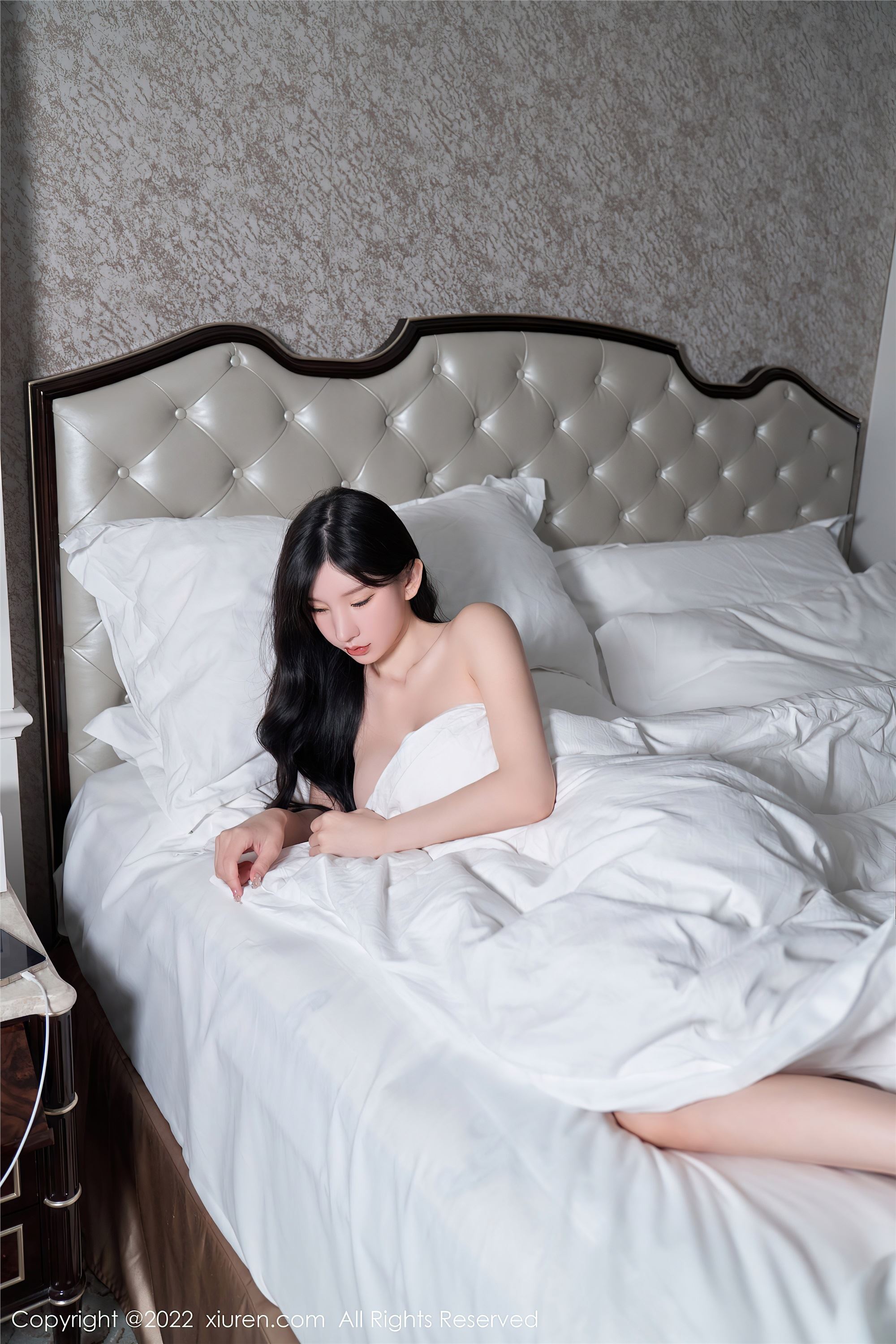 Xiuren秀人网 2022.09.23 NO.5638 周于希Sally